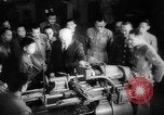 Standbild chinesischen Kadetten United States USA, 1945, aus Sekunde 20 historischem Filmmaterial Videoclip 65675045612