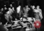 Standbild chinesischen Kadetten United States USA, 1945, aus Sekunde 21 historischem Filmmaterial Videoclip 65675045612