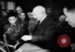 Standbild chinesischen Kadetten United States USA, 1945, aus Sekunde 23 historischem Filmmaterial Videoclip 65675045612