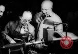 Standbild chinesischen Kadetten United States USA, 1945, aus Sekunde 26 historischem Filmmaterial Videoclip 65675045612