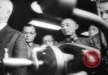 Standbild chinesischen Kadetten United States USA, 1945, aus Sekunde 28 historischem Filmmaterial Videoclip 65675045612