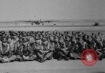 Standbild chinesischen Kadetten United States USA, 1945, aus Sekunde 29 historischem Filmmaterial Videoclip 65675045612