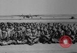 Standbild chinesischen Kadetten United States USA, 1945, aus Sekunde 30 historischem Filmmaterial Videoclip 65675045612