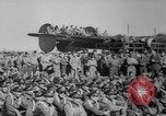 Standbild chinesischen Kadetten United States USA, 1945, aus Sekunde 32 historischem Filmmaterial Videoclip 65675045612