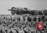 Standbild chinesischen Kadetten United States USA, 1945, aus Sekunde 34 historischem Filmmaterial Videoclip 65675045612
