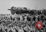 Standbild chinesischen Kadetten United States USA, 1945, aus Sekunde 35 historischem Filmmaterial Videoclip 65675045612