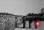 Standbild chinesischen Kadetten United States USA, 1945, aus Sekunde 47 historischem Filmmaterial Videoclip 65675045612