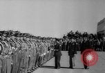 Standbild chinesischen Kadetten United States USA, 1945, aus Sekunde 48 historischem Filmmaterial Videoclip 65675045612