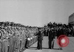 Standbild chinesischen Kadetten United States USA, 1945, aus Sekunde 49 historischem Filmmaterial Videoclip 65675045612