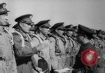 Standbild chinesischen Kadetten United States USA, 1945, aus Sekunde 50 historischem Filmmaterial Videoclip 65675045612