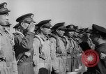 Standbild chinesischen Kadetten United States USA, 1945, aus Sekunde 51 historischem Filmmaterial Videoclip 65675045612