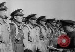 Standbild chinesischen Kadetten United States USA, 1945, aus Sekunde 52 historischem Filmmaterial Videoclip 65675045612