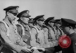 Standbild chinesischen Kadetten United States USA, 1945, aus Sekunde 53 historischem Filmmaterial Videoclip 65675045612