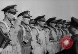 Standbild chinesischen Kadetten United States USA, 1945, aus Sekunde 54 historischem Filmmaterial Videoclip 65675045612