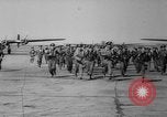 Standbild chinesischen Kadetten United States USA, 1945, aus Sekunde 56 historischem Filmmaterial Videoclip 65675045612