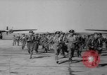 Standbild chinesischen Kadetten United States USA, 1945, aus Sekunde 57 historischem Filmmaterial Videoclip 65675045612