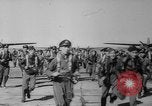 Standbild chinesischen Kadetten United States USA, 1945, aus Sekunde 59 historischem Filmmaterial Videoclip 65675045612