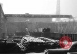 Standbild Verwundet Army Air Force Soldaten im Krieg Factory Denver Colorado USA, 1945, aus Sekunde 13 historischem Filmmaterial Videoclip 65675045613