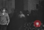 Standbild Verwundet Army Air Force Soldaten im Krieg Factory Denver Colorado USA, 1945, aus Sekunde 22 historischem Filmmaterial Videoclip 65675045613