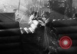 Standbild Verwundet Army Air Force Soldaten im Krieg Factory Denver Colorado USA, 1945, aus Sekunde 35 historischem Filmmaterial Videoclip 65675045613
