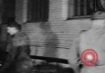 Standbild Verwundet Army Air Force Soldaten im Krieg Factory Denver Colorado USA, 1945, aus Sekunde 42 historischem Filmmaterial Videoclip 65675045613