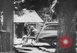 Standbild Armee Hunde United States USA, 1945, aus Sekunde 38 historischem Filmmaterial Videoclip 65675045614