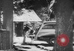 Standbild Armee Hunde United States USA, 1945, aus Sekunde 40 historischem Filmmaterial Videoclip 65675045614