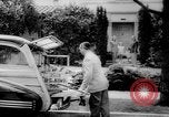Standbild Armee Hunde United States USA, 1945, aus Sekunde 44 historischem Filmmaterial Videoclip 65675045614