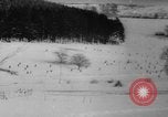 Image des Forces alliées Winter Offensive en Allemagne en Seconde Guerre Mondiale Allemagne, 1945, de la seconde 7 séquences d'archives historiques vidéo 65675045615