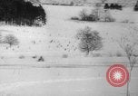 Image des Forces alliées Winter Offensive en Allemagne en Seconde Guerre Mondiale Allemagne, 1945, de la seconde 9 séquences d'archives historiques vidéo 65675045615