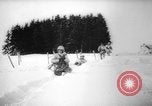 Image des Forces alliées Winter Offensive en Allemagne en Seconde Guerre Mondiale Allemagne, 1945, de la seconde 11 séquences d'archives historiques vidéo 65675045615
