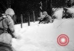 Image des Forces alliées Winter Offensive en Allemagne en Seconde Guerre Mondiale Allemagne, 1945, de la seconde 13 séquences d'archives historiques vidéo 65675045615