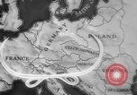 Image des Forces alliées Winter Offensive en Allemagne en Seconde Guerre Mondiale Allemagne, 1945, de la seconde 25 séquences d'archives historiques vidéo 65675045615