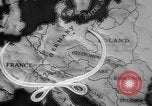 Image des Forces alliées Winter Offensive en Allemagne en Seconde Guerre Mondiale Allemagne, 1945, de la seconde 26 séquences d'archives historiques vidéo 65675045615