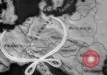 Image des Forces alliées Winter Offensive en Allemagne en Seconde Guerre Mondiale Allemagne, 1945, de la seconde 27 séquences d'archives historiques vidéo 65675045615