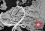 Image des Forces alliées Winter Offensive en Allemagne en Seconde Guerre Mondiale Allemagne, 1945, de la seconde 28 séquences d'archives historiques vidéo 65675045615