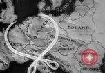Image des Forces alliées Winter Offensive en Allemagne en Seconde Guerre Mondiale Allemagne, 1945, de la seconde 29 séquences d'archives historiques vidéo 65675045615