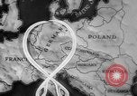 Image des Forces alliées Winter Offensive en Allemagne en Seconde Guerre Mondiale Allemagne, 1945, de la seconde 30 séquences d'archives historiques vidéo 65675045615