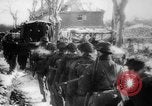 Image des Forces alliées Winter Offensive en Allemagne en Seconde Guerre Mondiale Allemagne, 1945, de la seconde 31 séquences d'archives historiques vidéo 65675045615