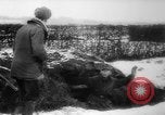 Image des Forces alliées Winter Offensive en Allemagne en Seconde Guerre Mondiale Allemagne, 1945, de la seconde 37 séquences d'archives historiques vidéo 65675045615