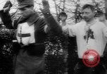 Image des Forces alliées Winter Offensive en Allemagne en Seconde Guerre Mondiale Allemagne, 1945, de la seconde 41 séquences d'archives historiques vidéo 65675045615