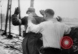 Image des Forces alliées Winter Offensive en Allemagne en Seconde Guerre Mondiale Allemagne, 1945, de la seconde 43 séquences d'archives historiques vidéo 65675045615