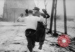 Image des Forces alliées Winter Offensive en Allemagne en Seconde Guerre Mondiale Allemagne, 1945, de la seconde 45 séquences d'archives historiques vidéo 65675045615
