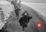 Image des Forces alliées Winter Offensive en Allemagne en Seconde Guerre Mondiale Allemagne, 1945, de la seconde 47 séquences d'archives historiques vidéo 65675045615
