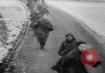 Image des Forces alliées Winter Offensive en Allemagne en Seconde Guerre Mondiale Allemagne, 1945, de la seconde 48 séquences d'archives historiques vidéo 65675045615