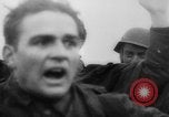 Image des Forces alliées Winter Offensive en Allemagne en Seconde Guerre Mondiale Allemagne, 1945, de la seconde 50 séquences d'archives historiques vidéo 65675045615