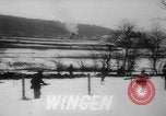 Image des Forces alliées Winter Offensive en Allemagne en Seconde Guerre Mondiale Allemagne, 1945, de la seconde 51 séquences d'archives historiques vidéo 65675045615