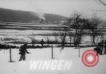 Image des Forces alliées Winter Offensive en Allemagne en Seconde Guerre Mondiale Allemagne, 1945, de la seconde 53 séquences d'archives historiques vidéo 65675045615