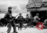 Image des Forces alliées Winter Offensive en Allemagne en Seconde Guerre Mondiale Allemagne, 1945, de la seconde 55 séquences d'archives historiques vidéo 65675045615