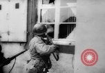 Image des Forces alliées Winter Offensive en Allemagne en Seconde Guerre Mondiale Allemagne, 1945, de la seconde 58 séquences d'archives historiques vidéo 65675045615
